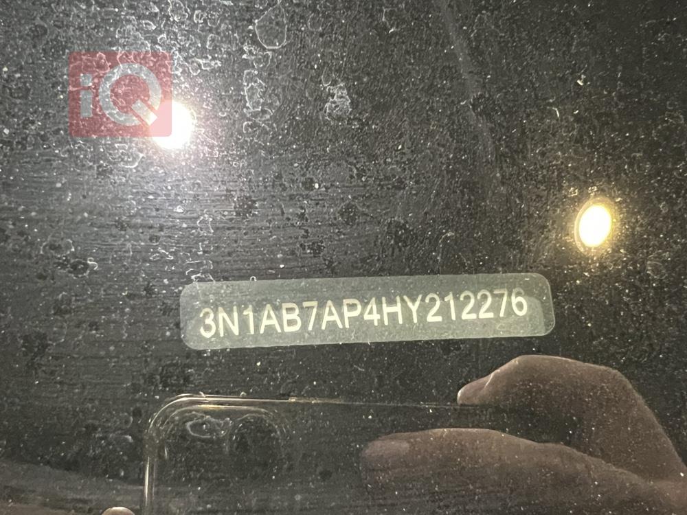 نیسان سێنترا